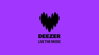 Deezer Logo