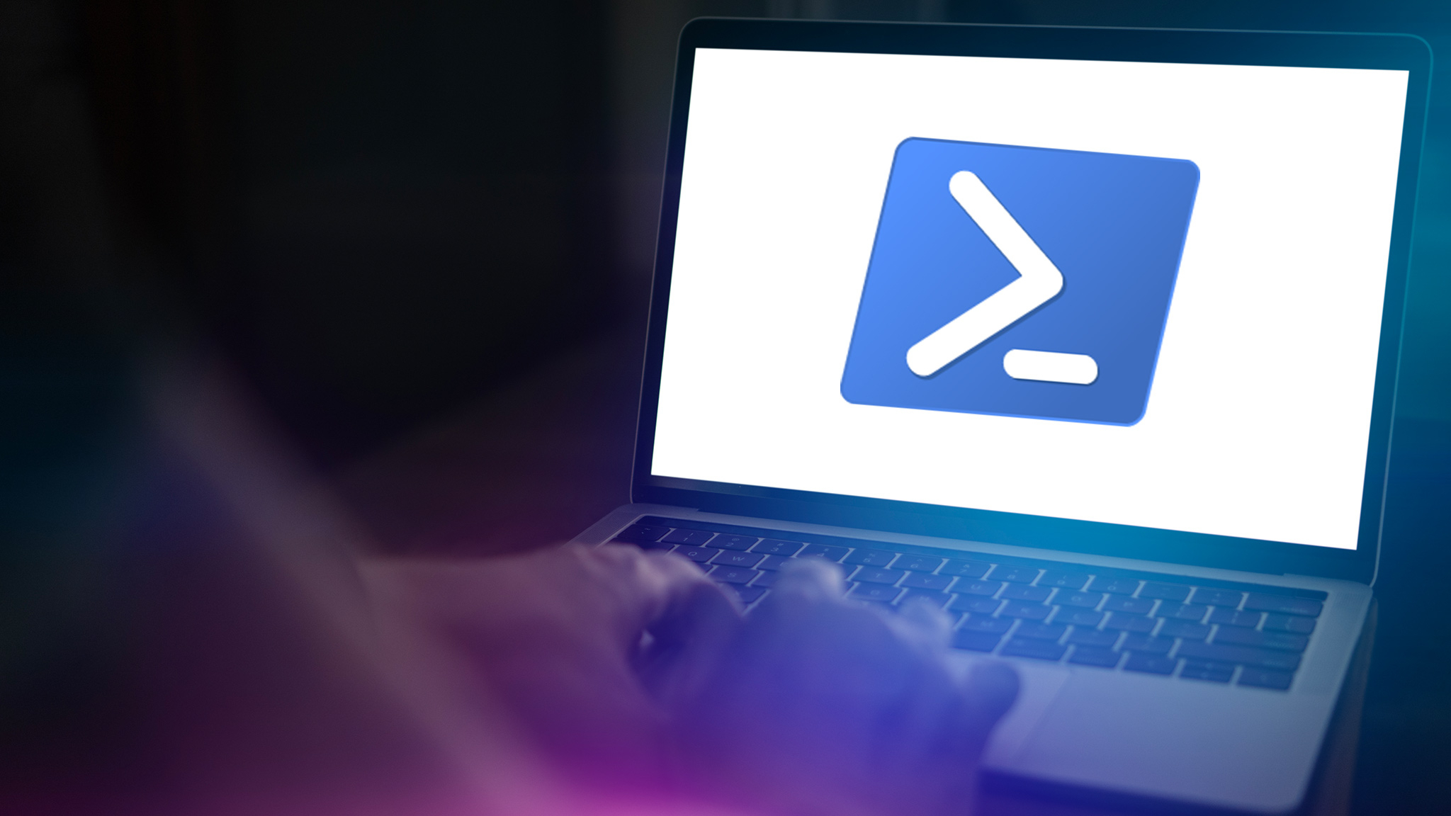 Windows-PowerShell: Monitor auslesen – nützliche Befehle - COMPUTER BILD