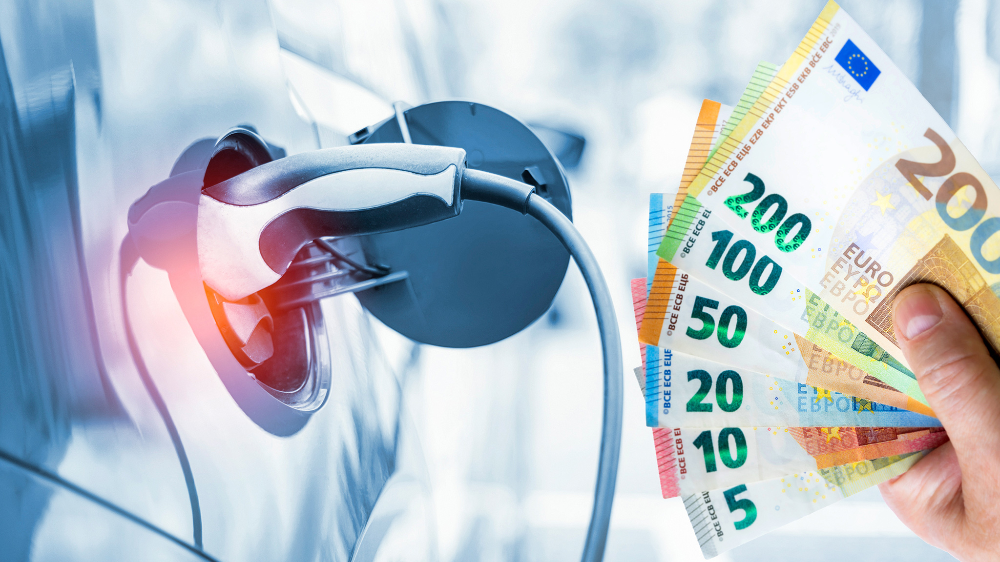 Bundesrat fordert Comeback der E-Auto-Prämie