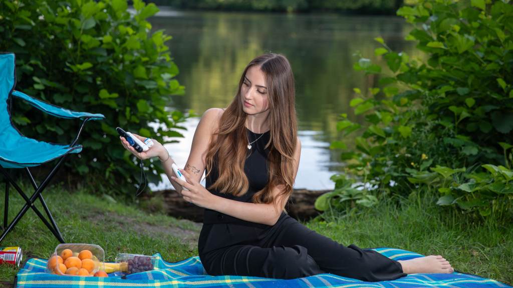Stefanie / BILD