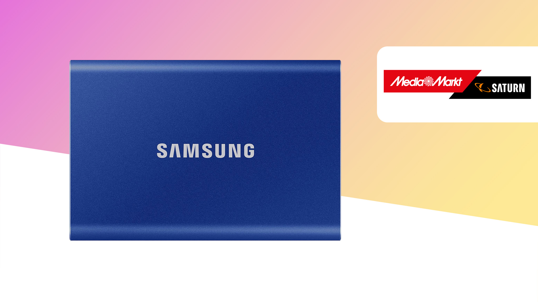 Mediamarkt ssd samsung deals