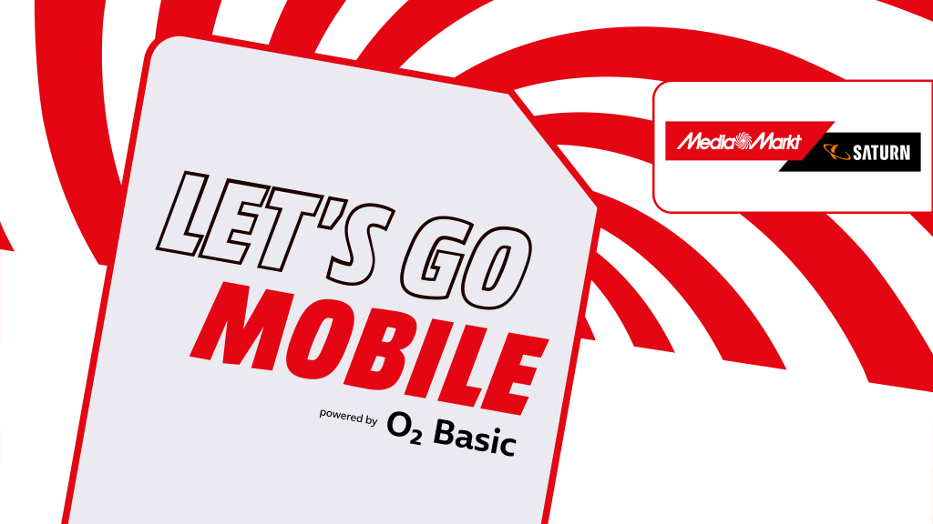 Let's Go Mobile: Die Media-Markt-Tarife im Jahr 2026 – noch ein Tipp?