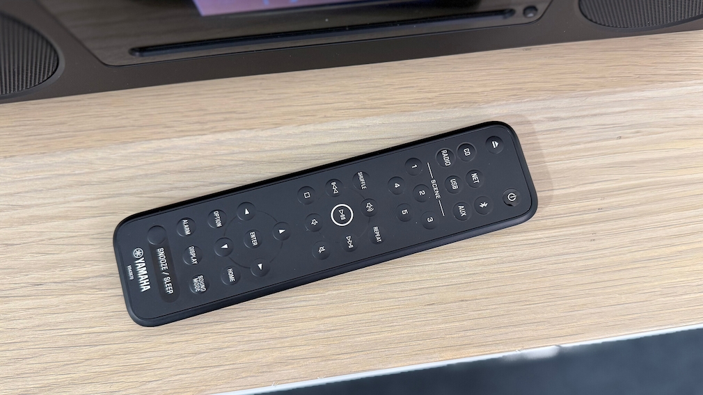 Was die Yamaha MusicCast 200 kann, klingt im Test richtig gut! COMPUTER BILD
