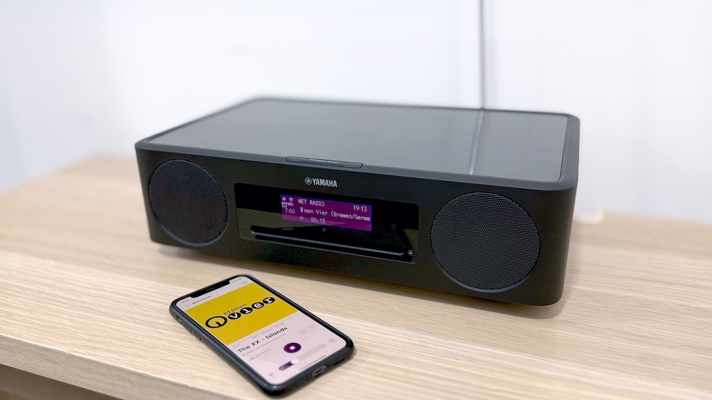 Was die Yamaha MusicCast 200 kann, klingt im Test richtig gut! COMPUTER BILD
