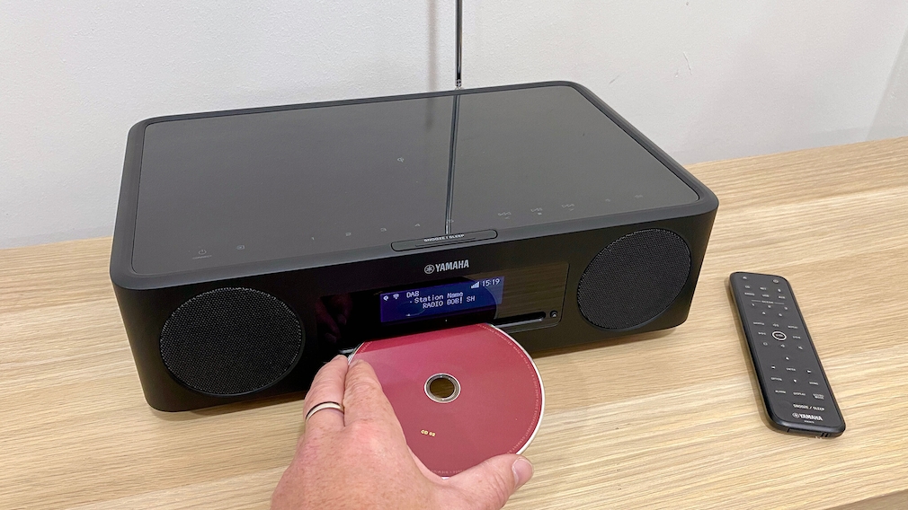 Was die Yamaha MusicCast 200 kann, klingt im Test richtig gut! COMPUTER BILD