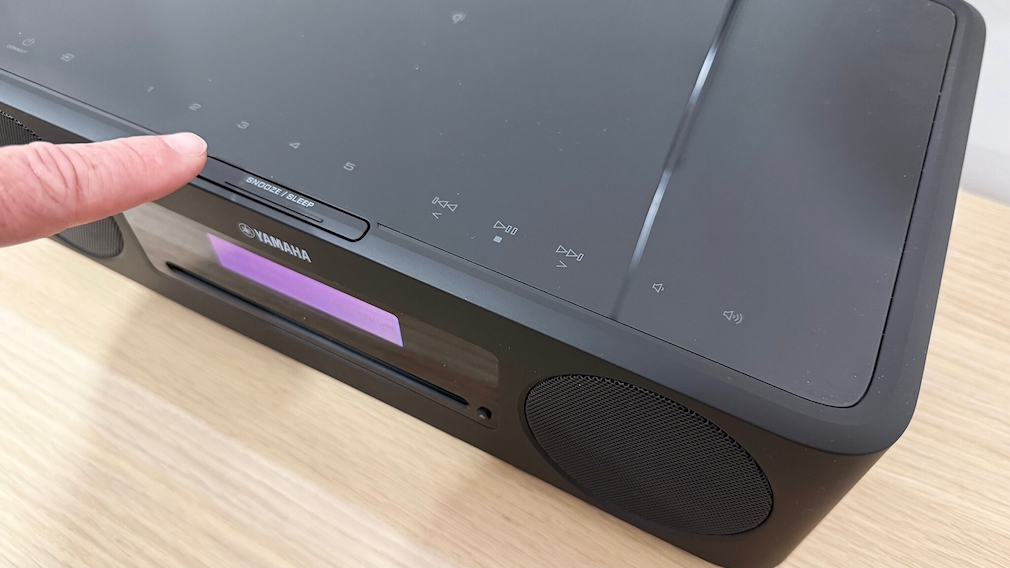 Was die Yamaha MusicCast 200 kann, klingt im Test richtig gut! COMPUTER BILD