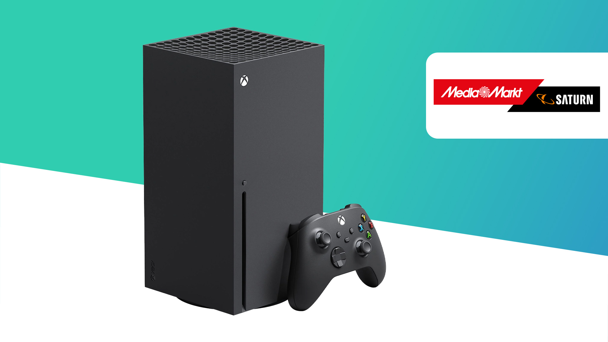 Nur 436 Euro Microsoft Xbox Series X zum Bestpreis im Angebot COMPUTER BILD