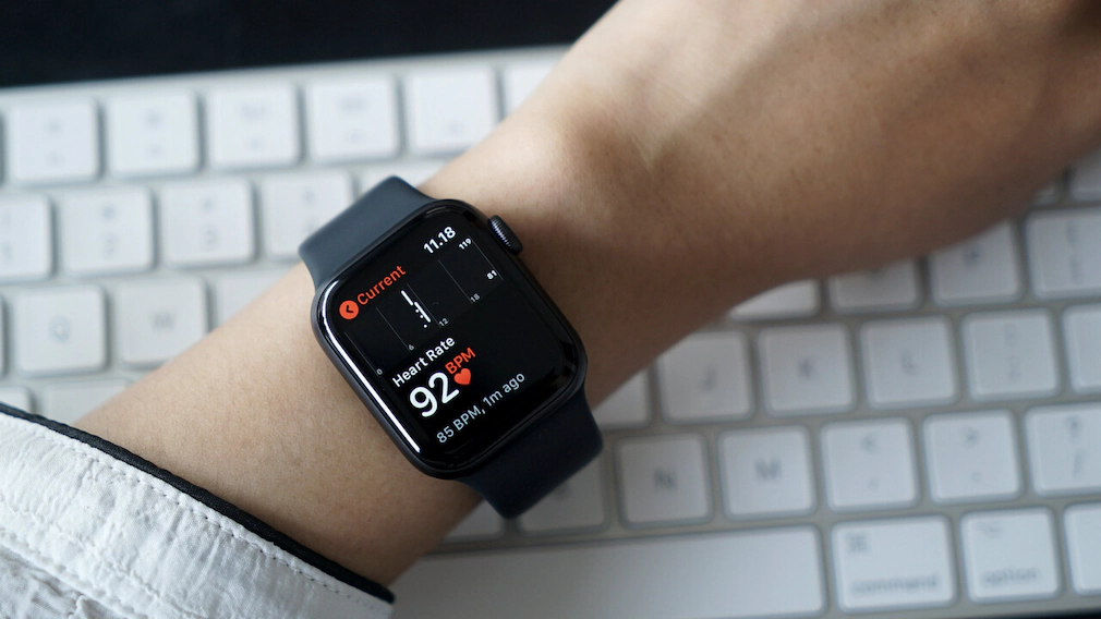 Diabetes Auch Apple arbeitet an Sensor zur Blutzuckermessung