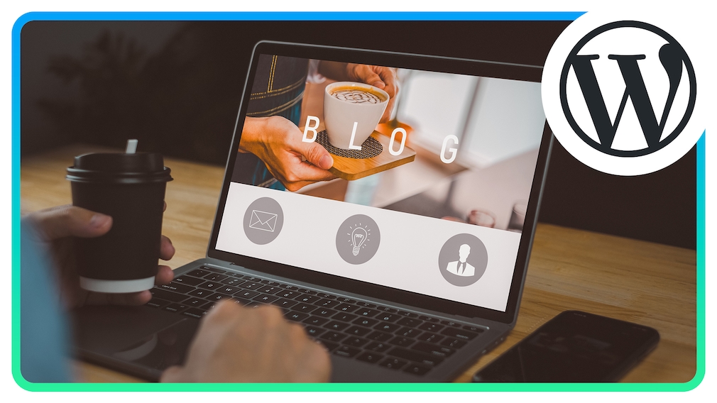 Blog kostenlos erstellen mit WordPress