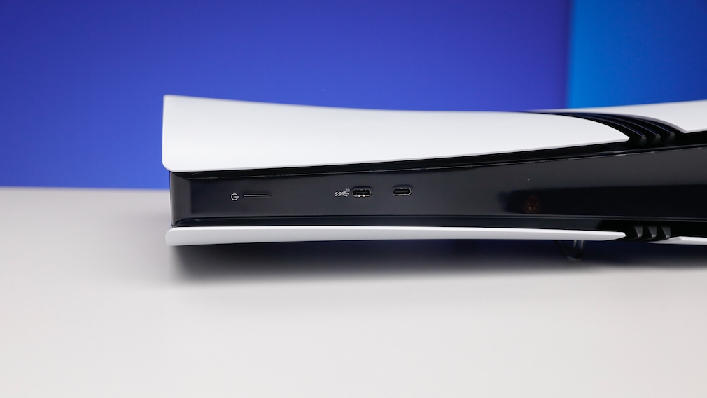 PlayStation 5 Pro im Test So gut ist das Upgrade wirklich COMPUTER BILD