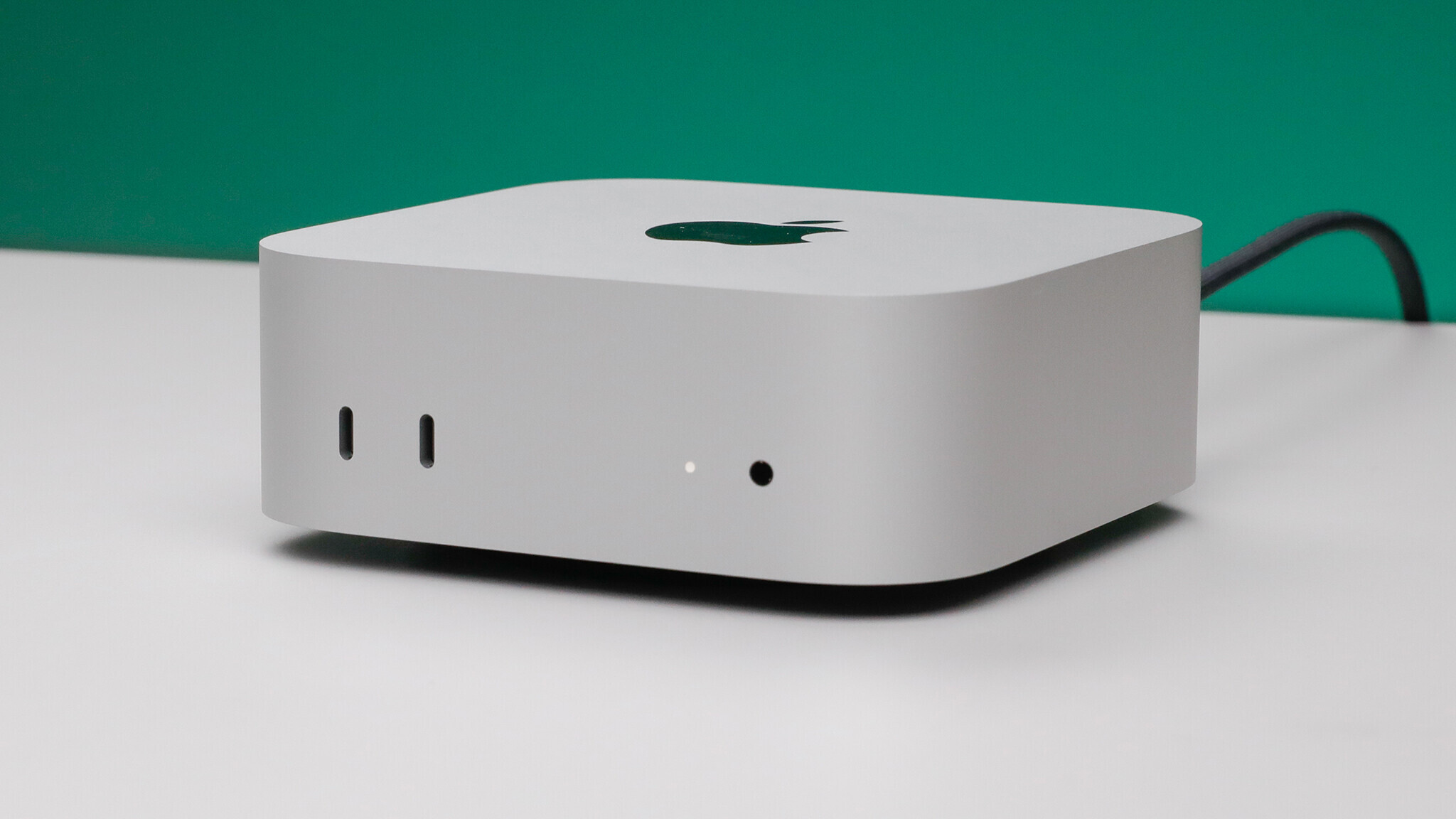 Apple Mac mini 2024 M4: Test des Mini-PC - COMPUTER BILD