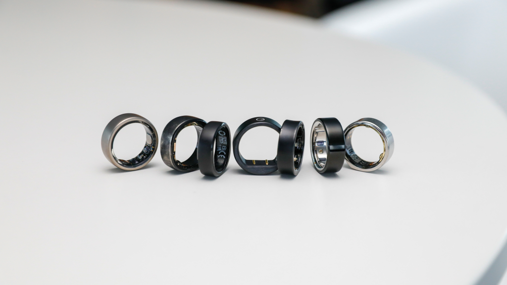 Smarte Ringe Test 2026: Welcher trackt am besten?