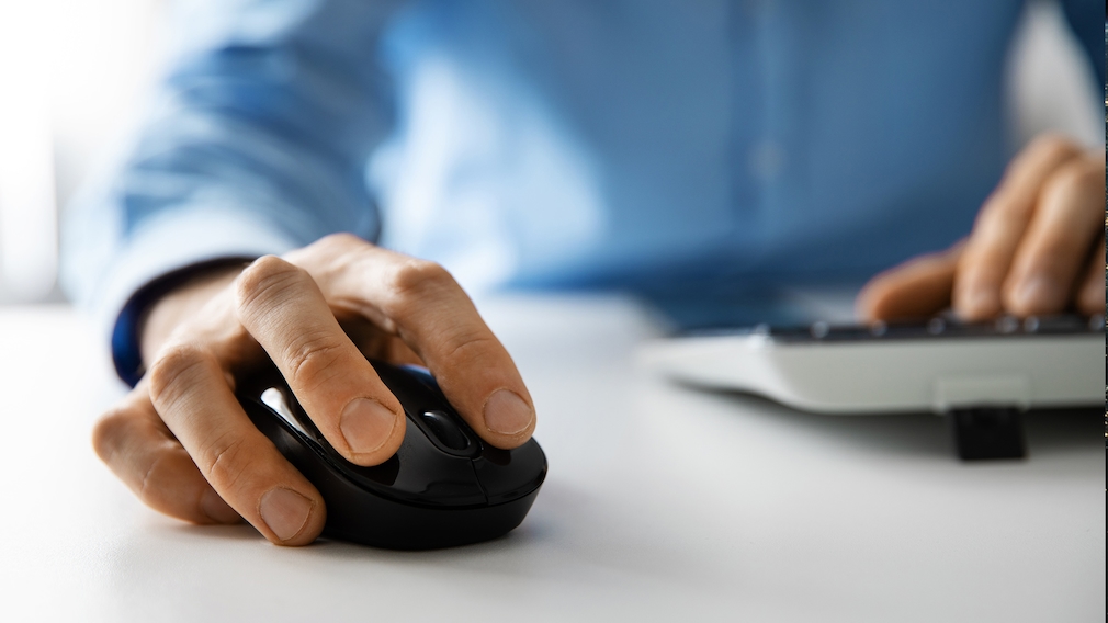 Csgo Maus Bewegt Sich Von Alleine Maus zuckt unkontrolliert? So beheben Sie das Problem - COMPUTER BILD