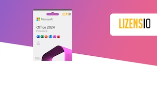 Microsoft Office 2024 Professional kaufen