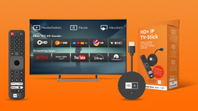 Mehr Freiheit mit der HD+ TV-App