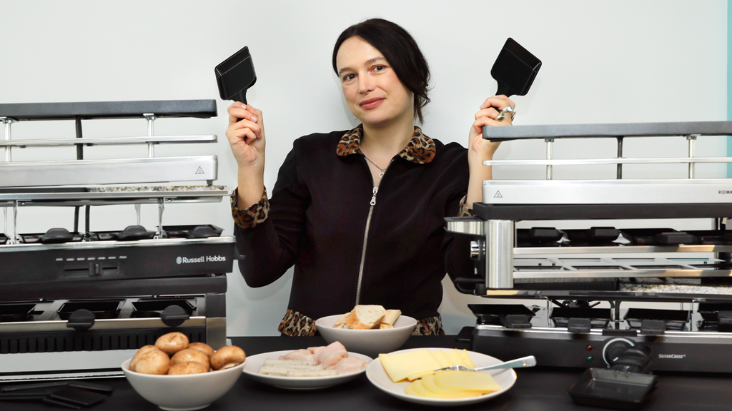 WMF, Tefal oder Severin? Der große Raclette-Grill-Test 2025
