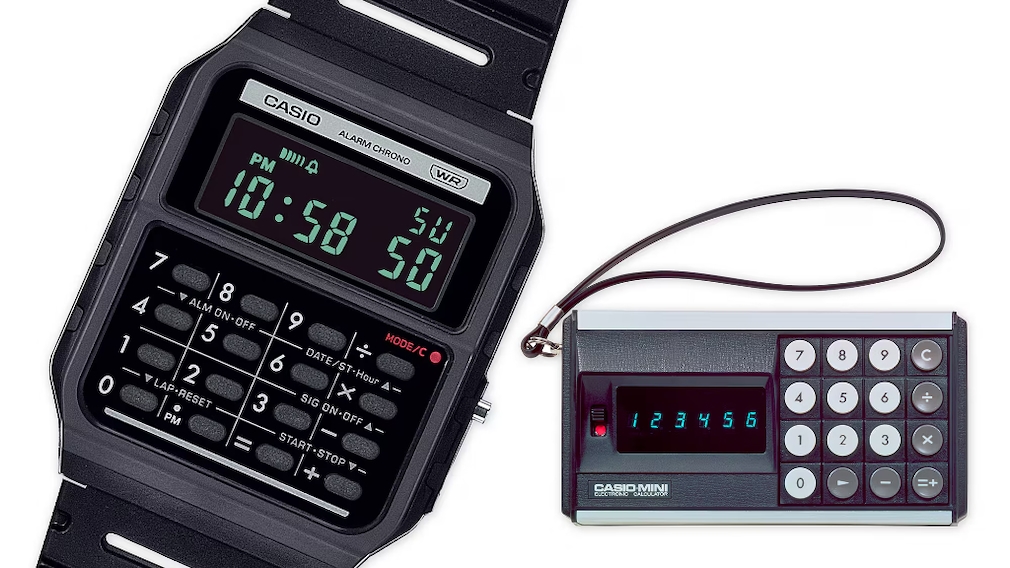 Casio fx-CG50 Taschenrechner Für die Oberstufe in Nordrhein-Westfalen
