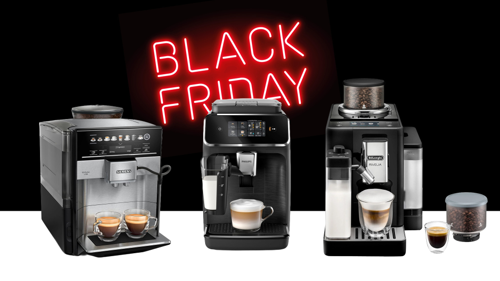 Amazon, Media Markt, De' Longhi, Cecotec