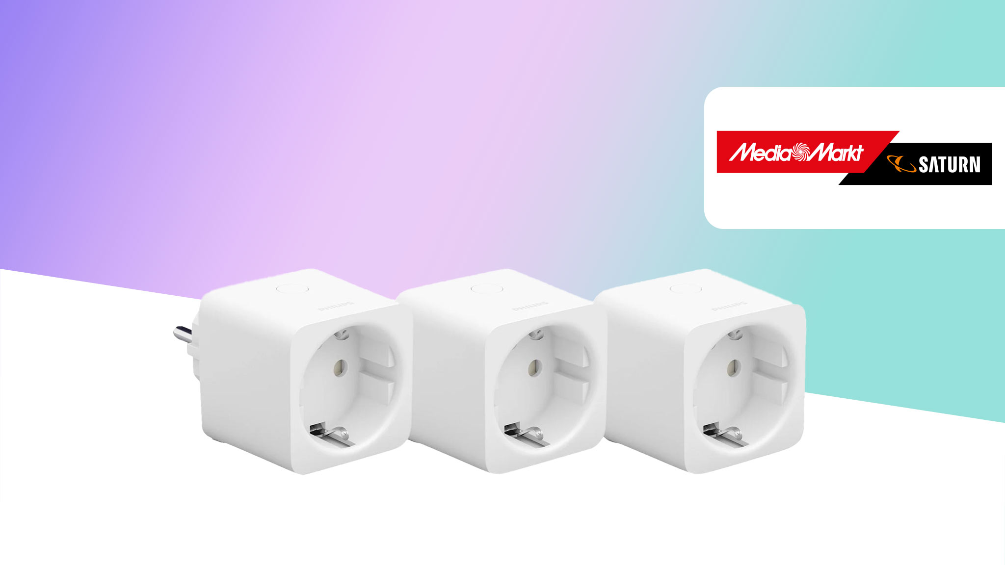 Black Friday: Smarte Steckdosen von Philips Hue für günstige 60 Euro ...