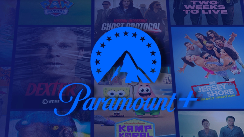 Black Friday Paramount+ 3 Monate zum halben Preis COMPUTER BILD