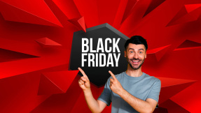 Black Friday bei AUTO BILD: Die besten Deals fürs Auto