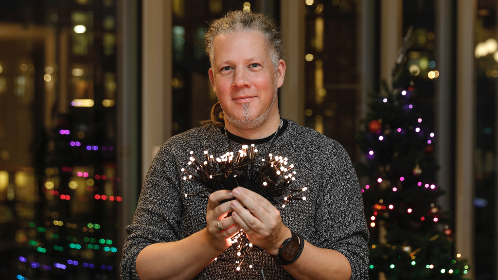 Test: Diese smarten Lichterketten sorgen für Herbstzauber und Weihnachtsglanz