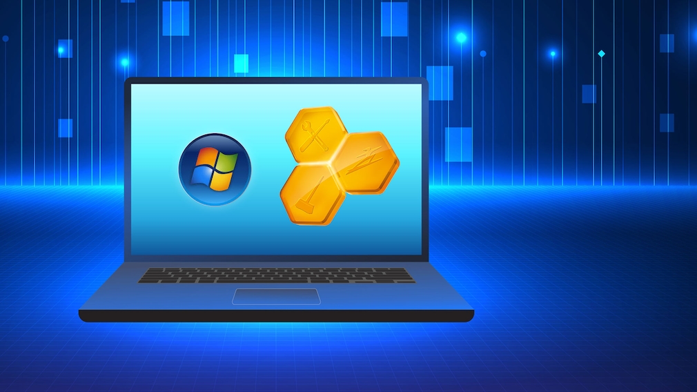 TuneUp Utilities: Alternativen – alte und neue Tuning-Tools - COMPUTER BILD