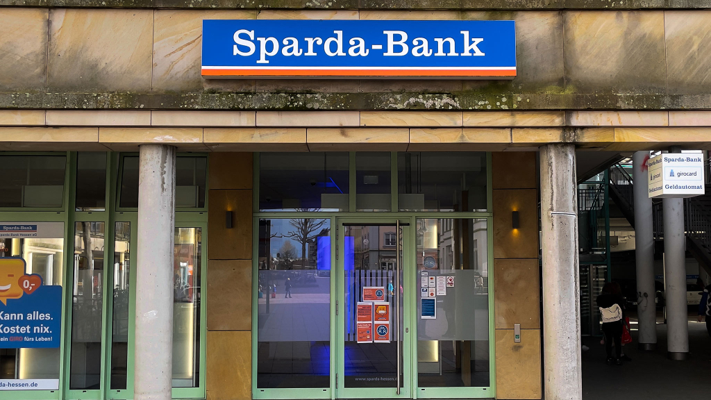 Top Festgeld-Angebot bei der Sparda-Bank: 3,5 Prozent Zinsen sichern