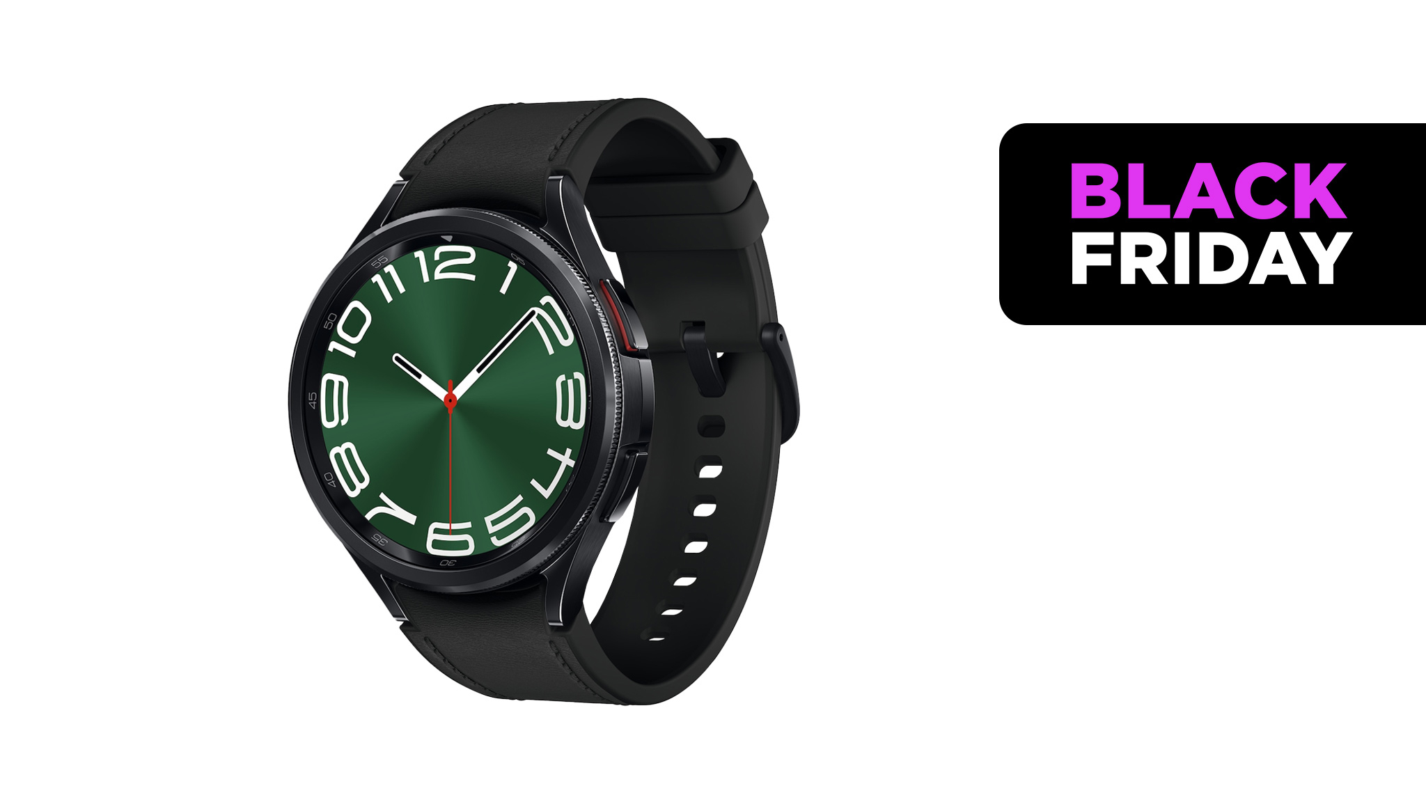 Samsung galaxy watch black friday sale cheap