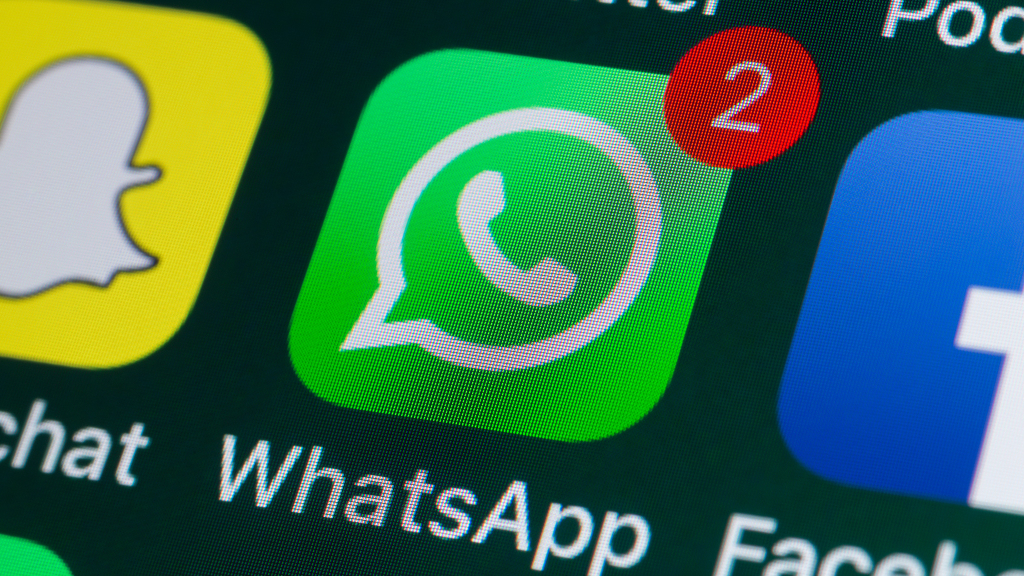 WhatsApp: Auf diesen iPhones läuft nichts mehr!
