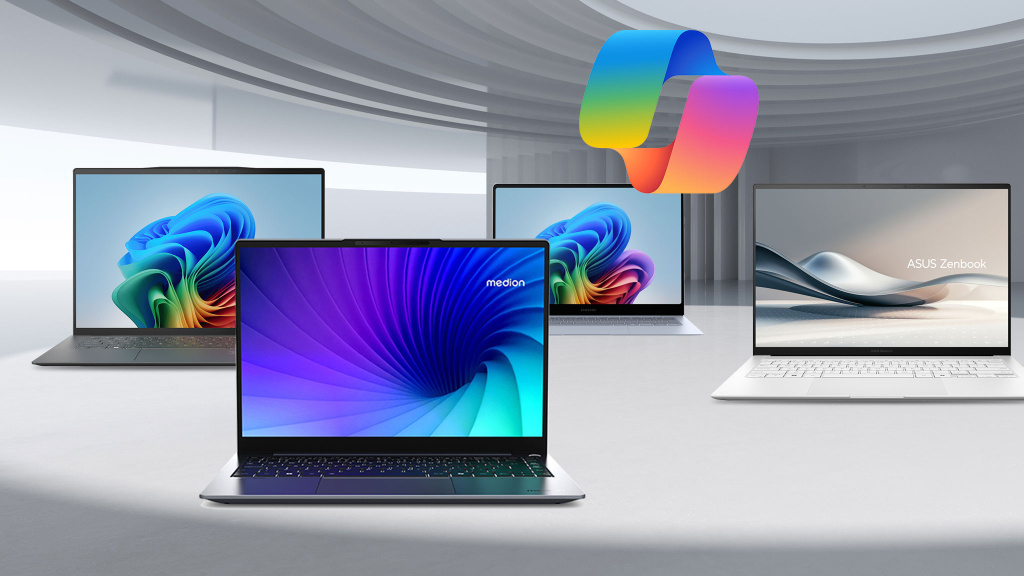 iSock.com/Jia Na, Medion, Asus, Samsung, Microsoft