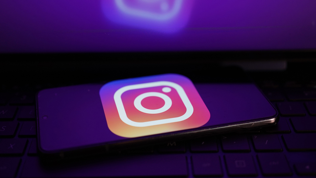 User klagen über Probleme bei Instagram