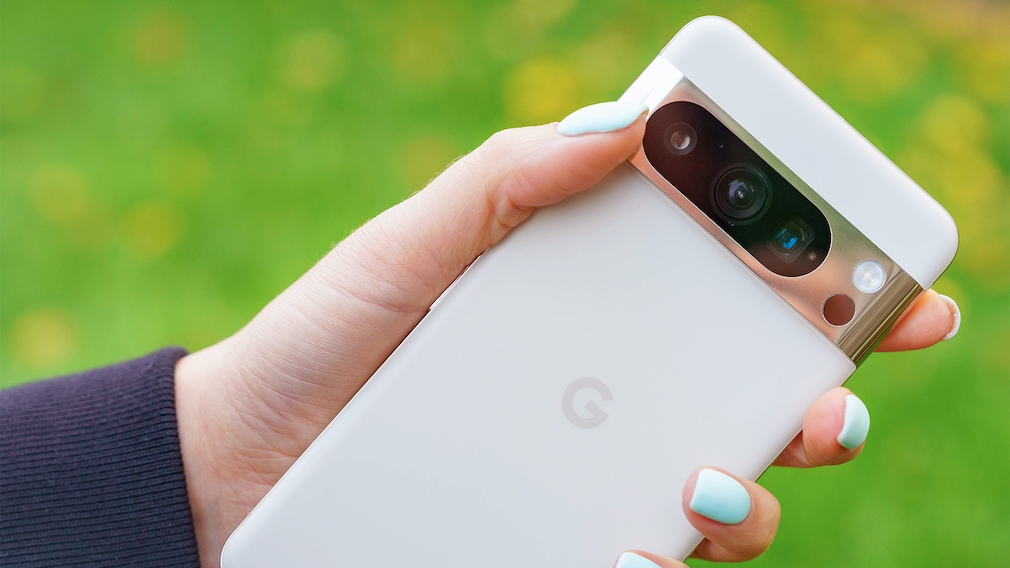 Zwei Jahre mehr! Google verlängert Support für Pixel-Smartphones ...