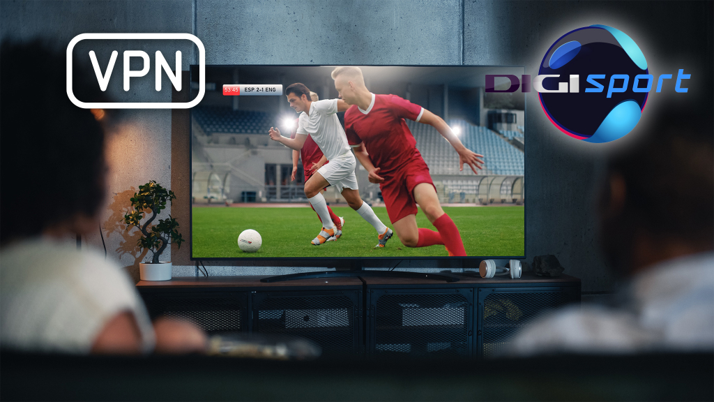 Digi Sport: So sehen Sie den Sportsender live im Stream