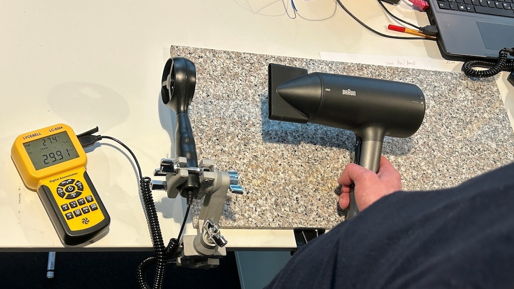 Föhn Test 2025: Dyson Philips Co im Vergleich COMPUTER BILD