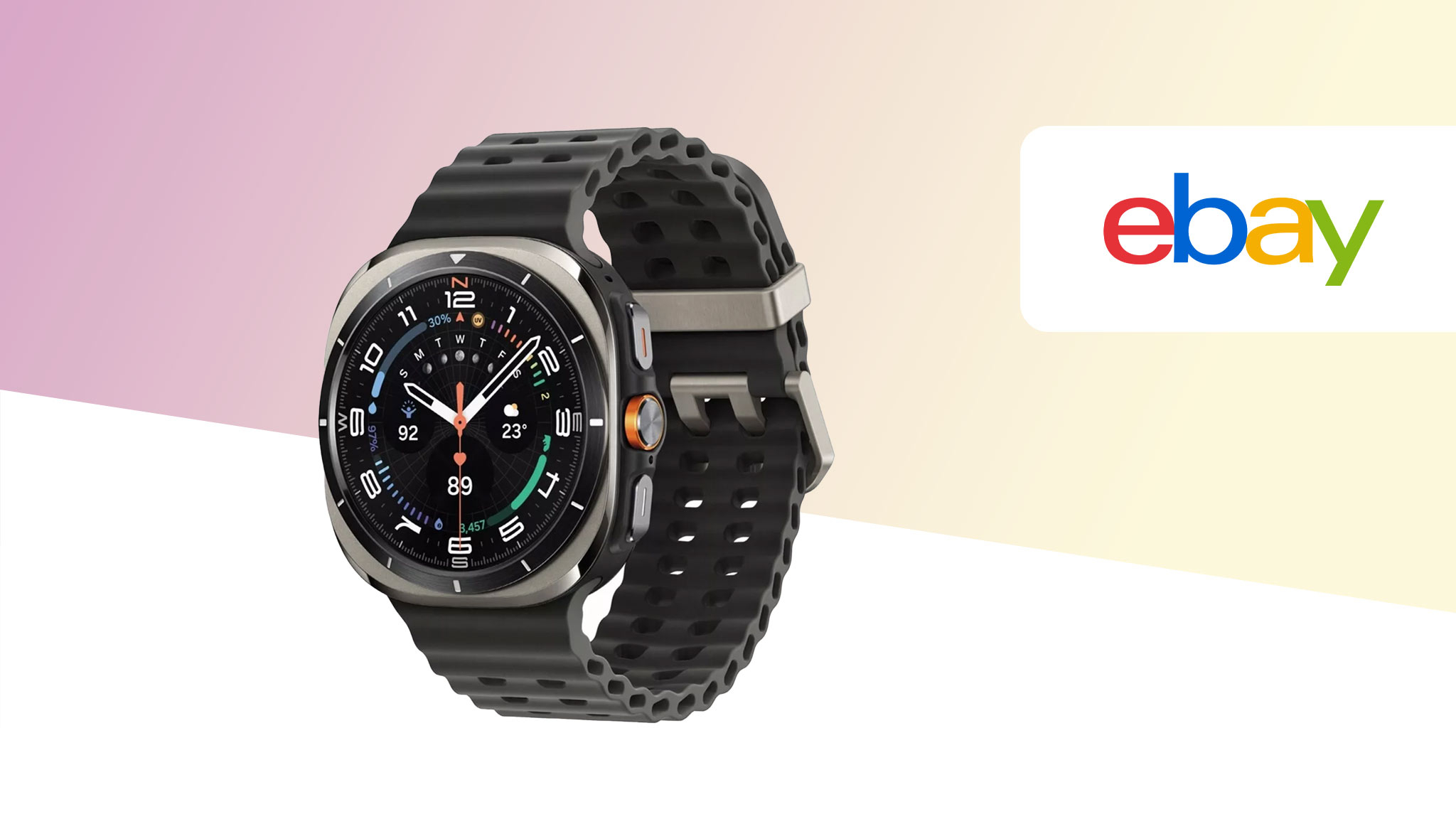 Samsung galaxy smartwatch deals store