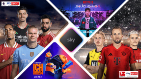 Günstiger wird's nicht: Sky macht Weihnachten zum Entertainment-Highlight