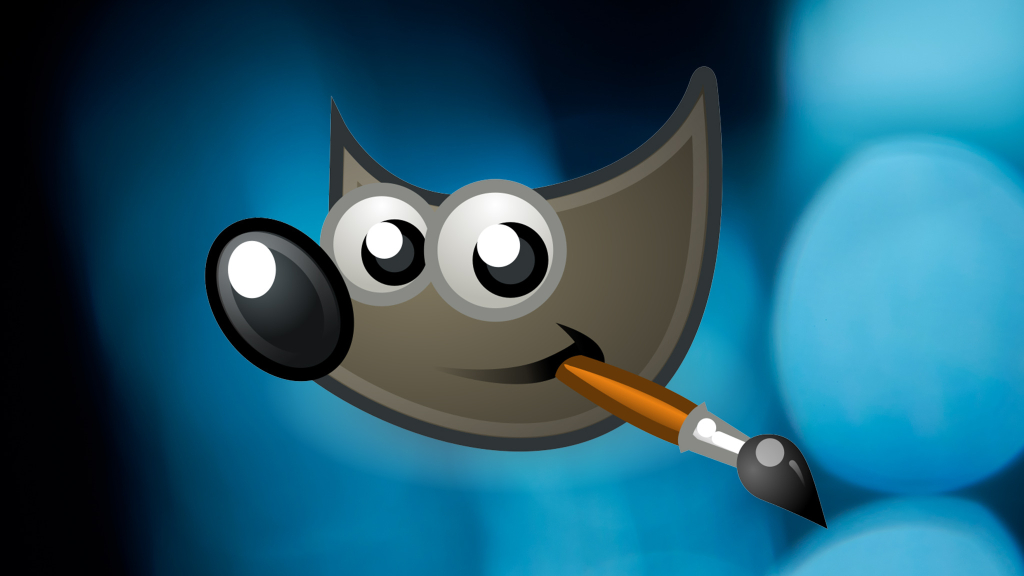 GIMP-Cache: Auslagerungsdatei komprimieren und einstellen