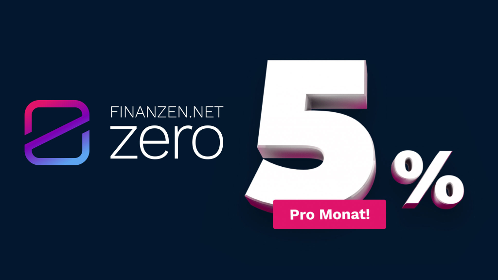 Finanzen.net Zero