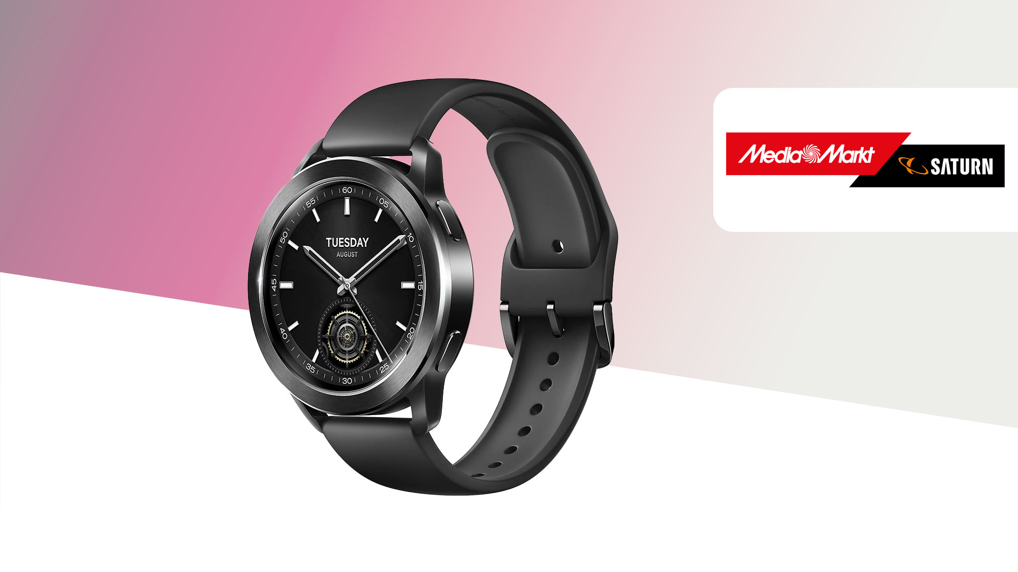 Xiaomi watch media markt top