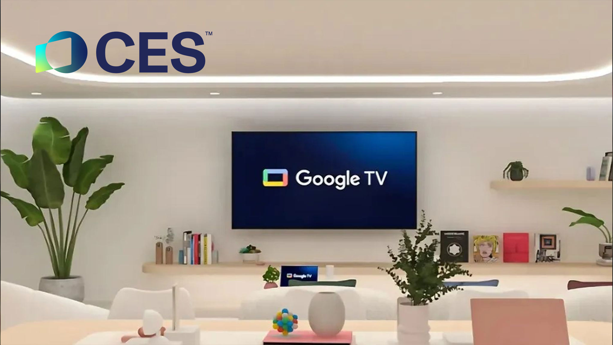 Google Gemini: KI-Assistent kommt auf Smart TVs - COMPUTER BILD