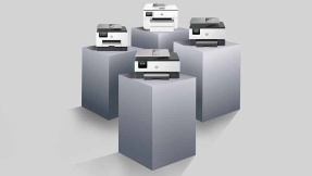 Großer Drucker-Vergleich