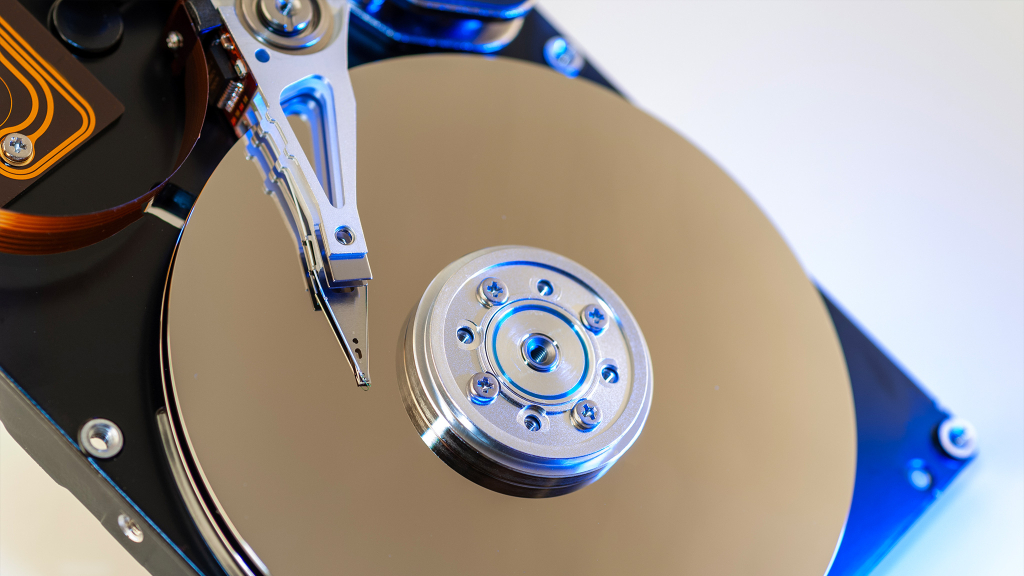 Festplatte sicher löschen: Diese Tools helfen Ihnen