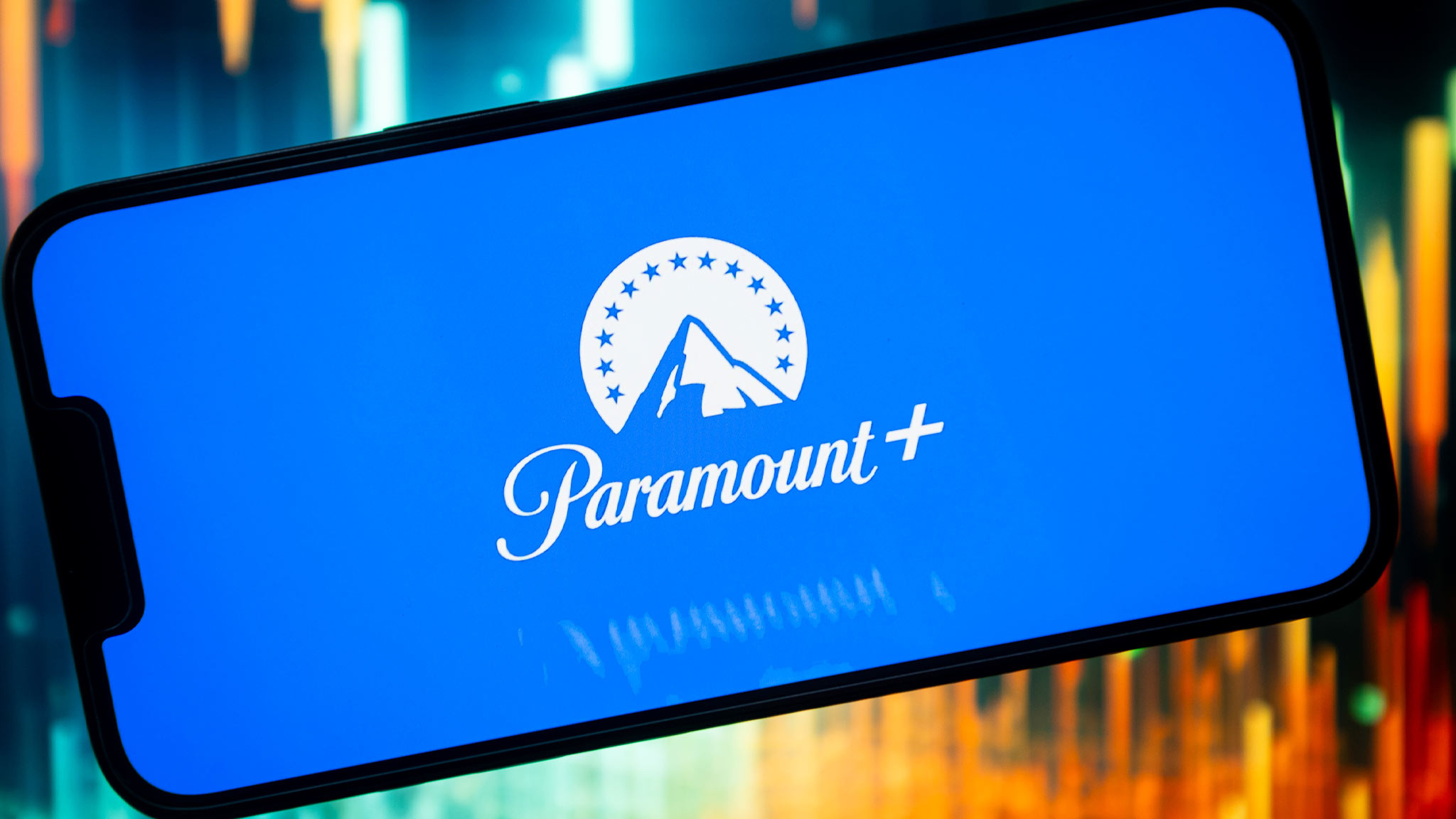 Paramount+ bereitet neue Abomodelle vor - COMPUTER BILD