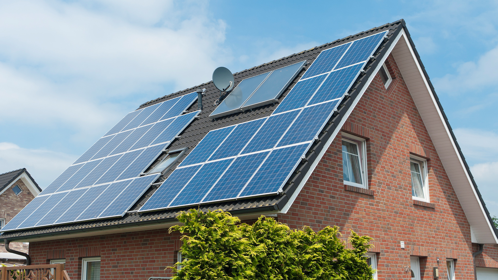 Sie gilt schon ab Februar: Neue Regel für PV-Anlagen