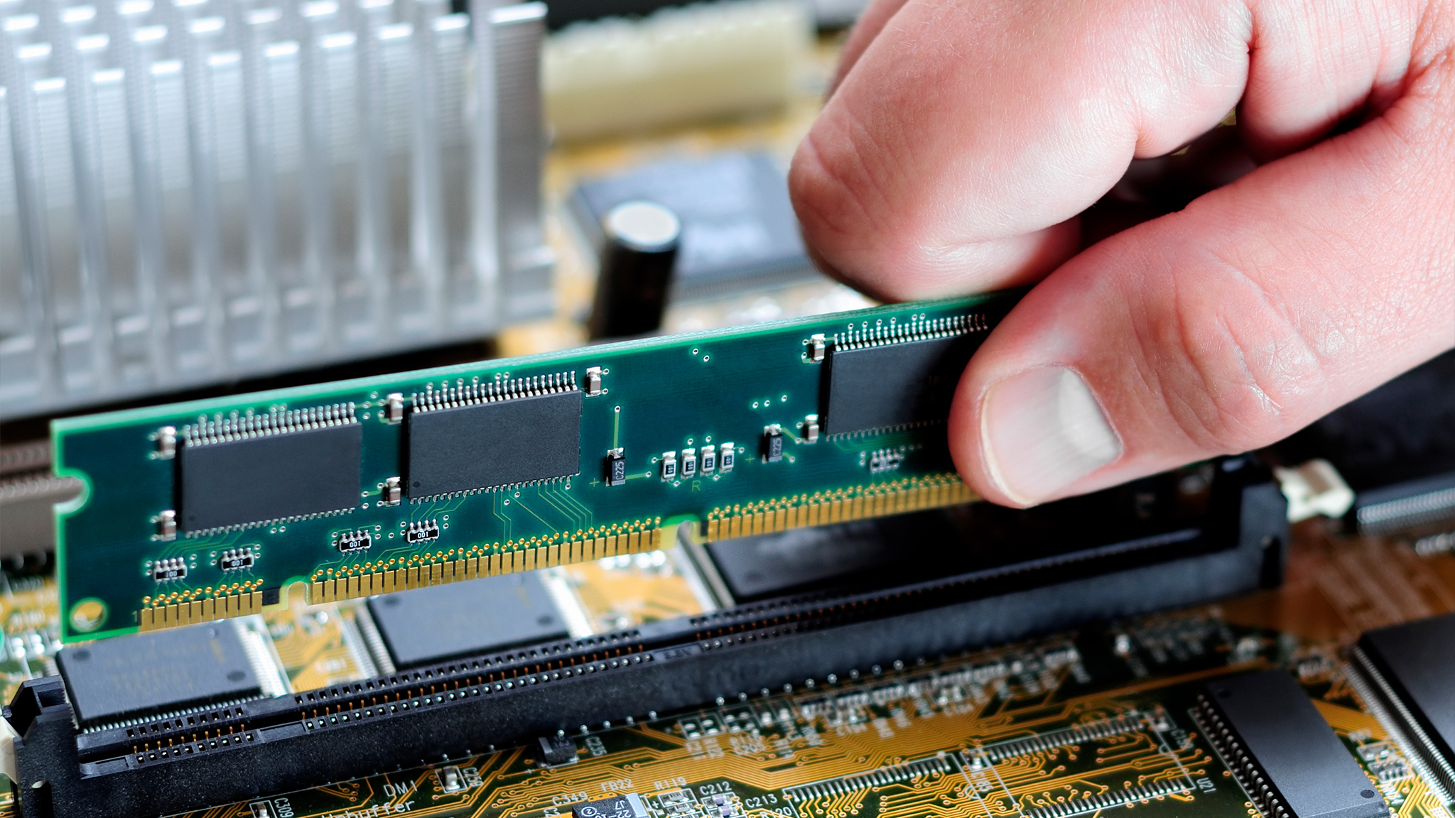 SuperRam: Review – Windows-Tuning-Tool für unendlich viel RAM ...
