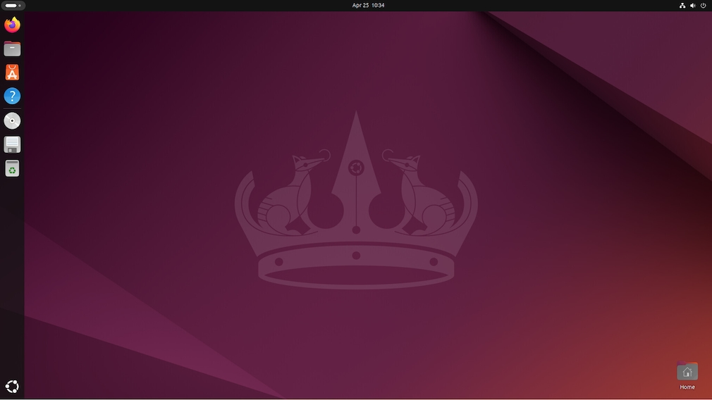 Upgrade Ubuntu 23.10 To 24.04