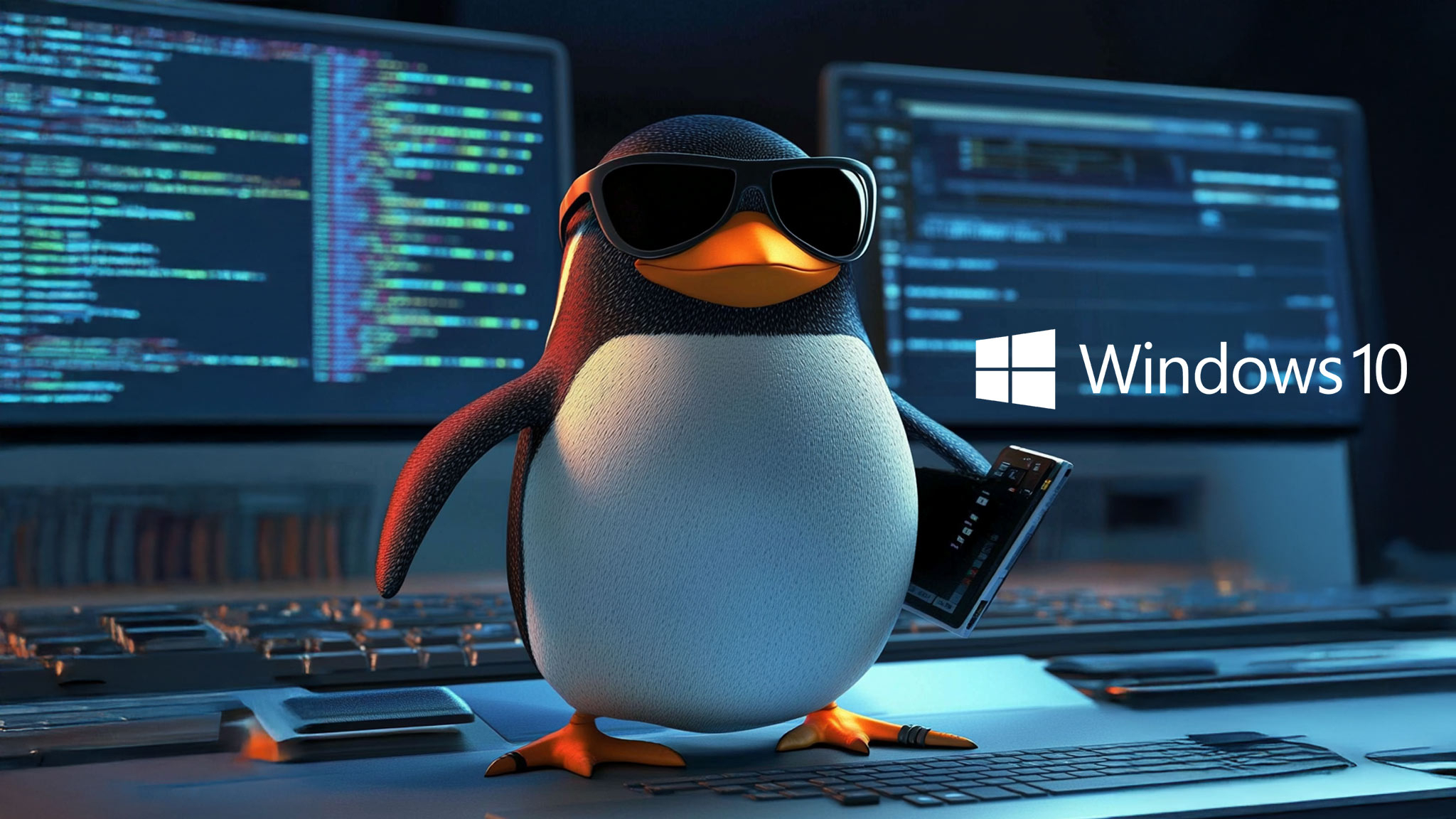 Windows-10-Support-Ende-Linux-Distributionen-als-Ersatz