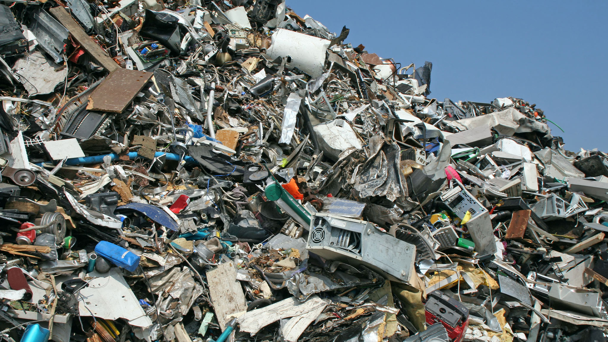 Gericht untersagt Bitcoin-Ausgrabung auf Waliser Müllhalde - COMPUTER BILD