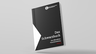 Schwarzbuch 2025/26